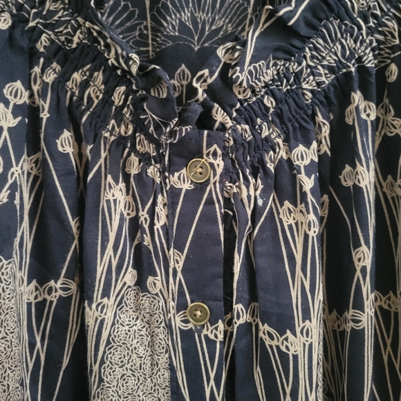 Banana Republic Midi Dress - Picture 5 of 7